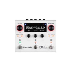 DTM・DAW Eventide H90 Eventide H90 Harmonizer Гитарный процессор эффектов купить в